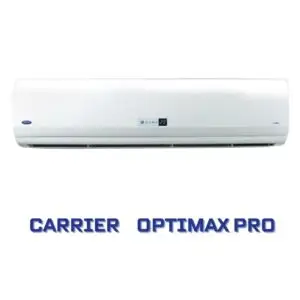 Carrier Optimax Pro 5 HP, Cool & Heat