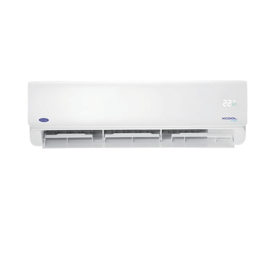 CARRIER XCOOL INVERTER