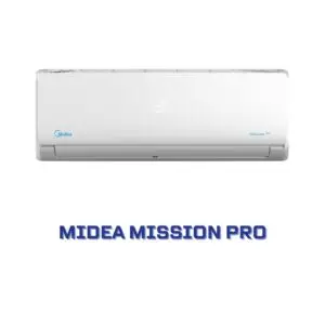 Midea Mission Pro 3 HP, Cool & Heat
