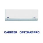Carrier Optimax Pro 1.5 HP, Cool Only