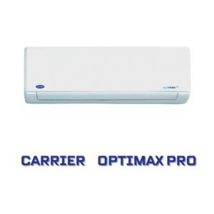Carrier Optimax Pro 1.5 HP, Cool Only
