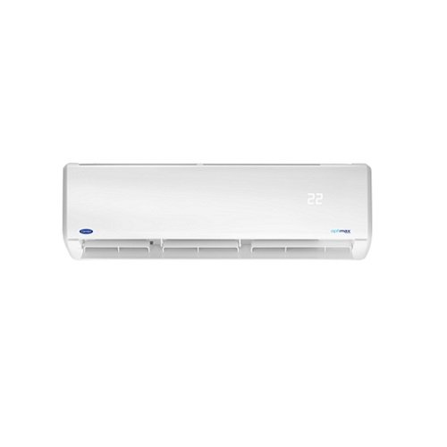 CARRIER OPTIMAX INVERTER SPLIT SYSTEMS