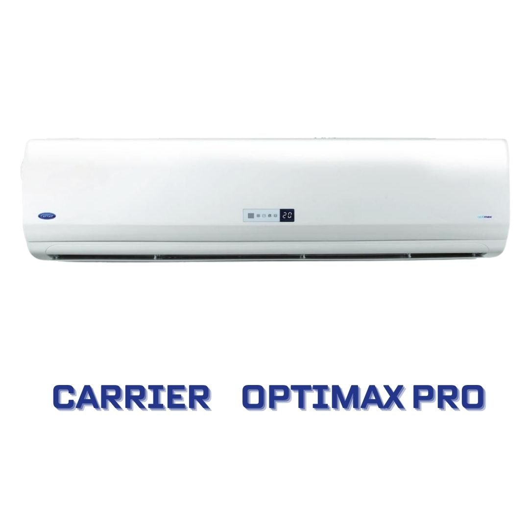 4HP & 5HP OPTIMAX PRO