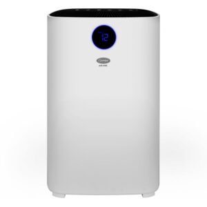 Carrier Air Purifier AP2006 - 25 sqm.