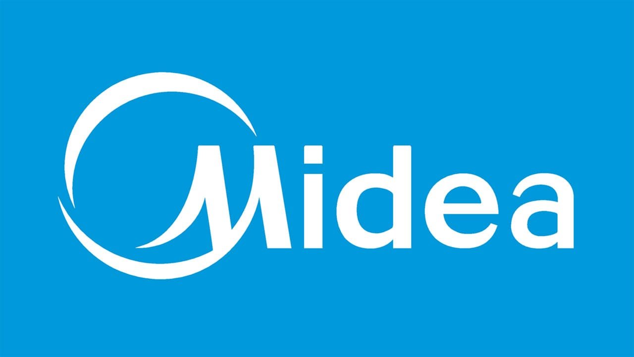 Logo-Midea