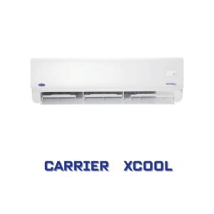 Carrier Xcool Inverter 1.5 HP, Cool Only