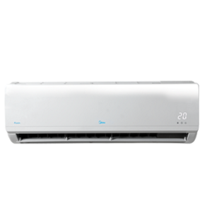 Midea Mission Pro. 4 HP, Cool & Heating