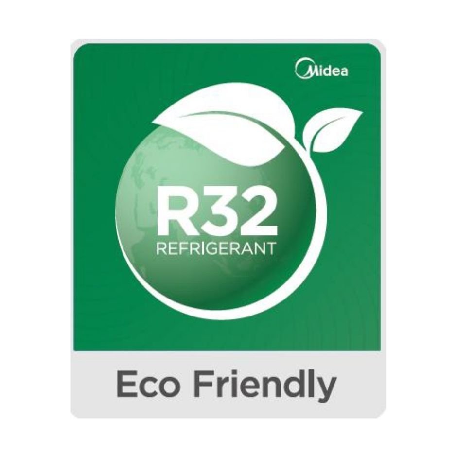 R32-ECO FRIENDLY